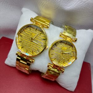 COUPLE WATCH