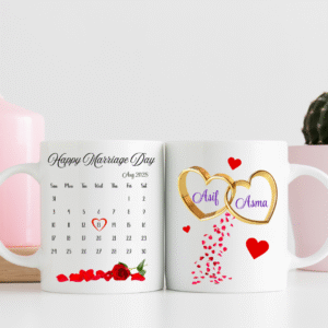 Customize mug Gift
