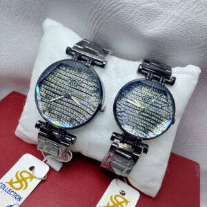 COUPLE WATCH