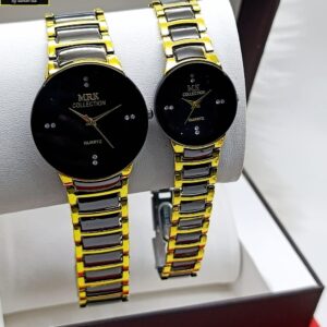 Couple Watch