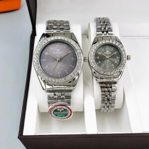 RONLEXS COLLECTION  Couple Watch