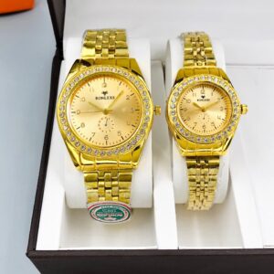 RONLEXS COLLECTION  Couple Watch