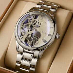 TOSHI GENTS COLLECTION UNIQUE DAIL