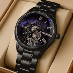 TOSHI GENTS COLLECTION UNIQUE DAIL