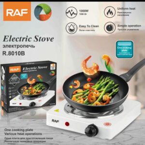 Electric Stove 1000w Hot Plate